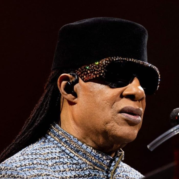 Stevie Wonder demanda a Carmen Efferson para desalojarla de una casa donde vive desde 1988