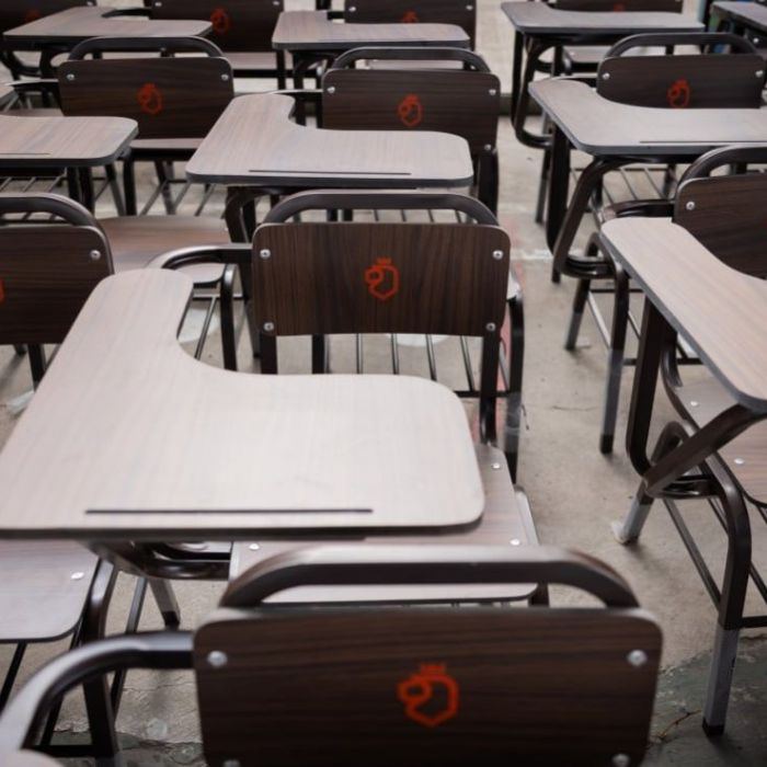 Suspenden clases en la Preparatoria 3 de la UAZ por presunta amenaza de tiroteo