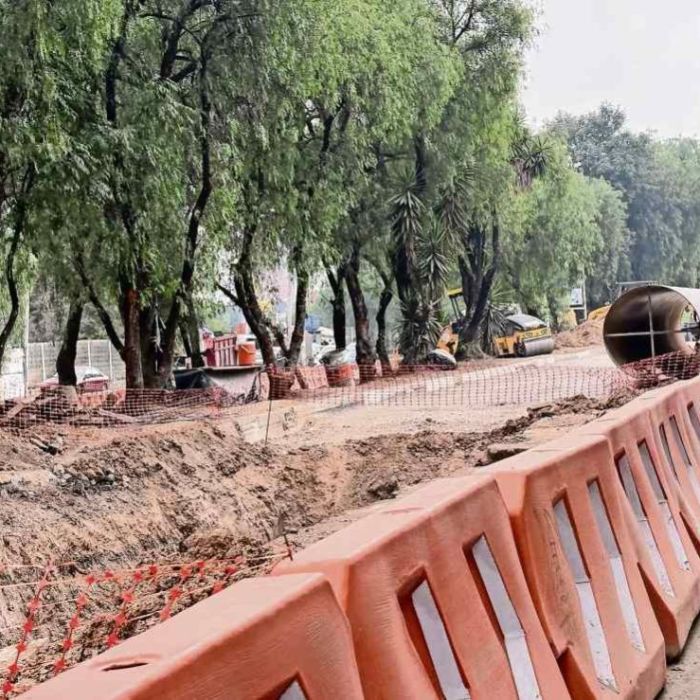 Suspenderán el servicio de agua del 3 al 5 de noviembre en seis colonias de Cuautitlán Izcalli