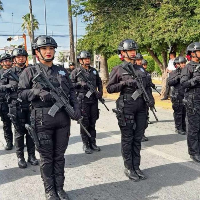 Tamaulipas sube al noveno lugar nacional entre estados con menor incidencia delictiva