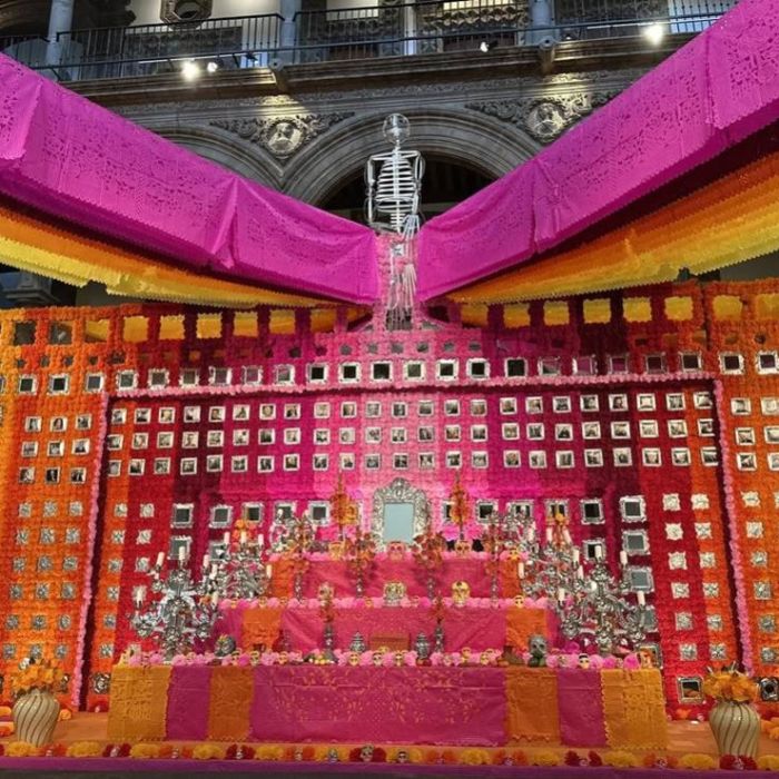 Terror y Día de Muertos: 7 planes para la Noche de Museos de octubre en CDMX