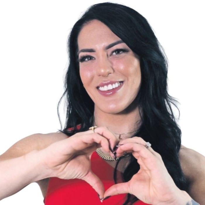 Tessa Blanchard estuvo a punto de dejar la lucha libre para ingresar al ejército