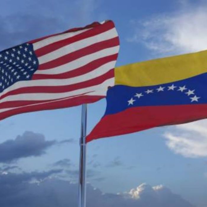 Texas recibe el primer cargamento de petróleo venezolano del acuerdo entre EE.UU. y NABEP