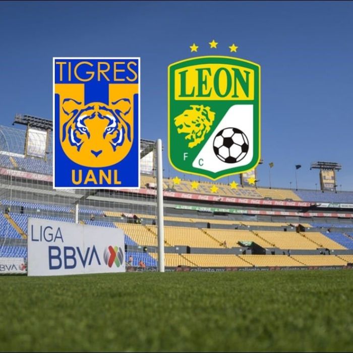 Tigres vs León EN VIVO: sigue aquí el minuto a minuto de la Jornada 13