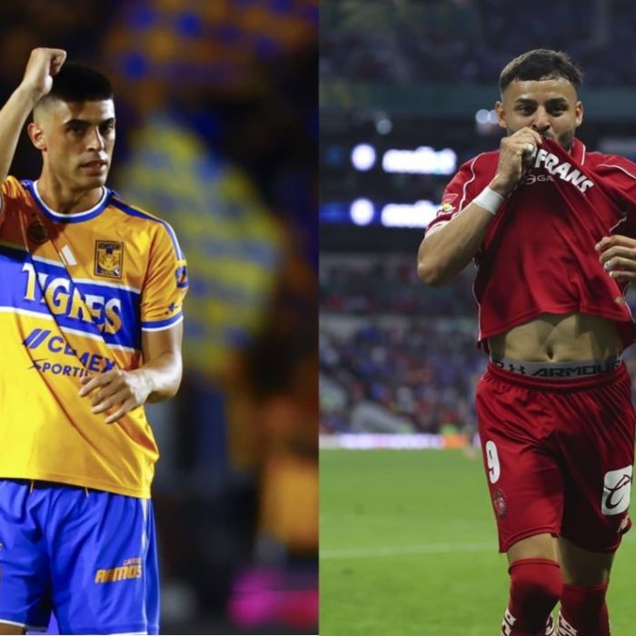 Tigres vs Toluca: horario, transmisión y contexto de la Jornada 11 del Apertura 2026