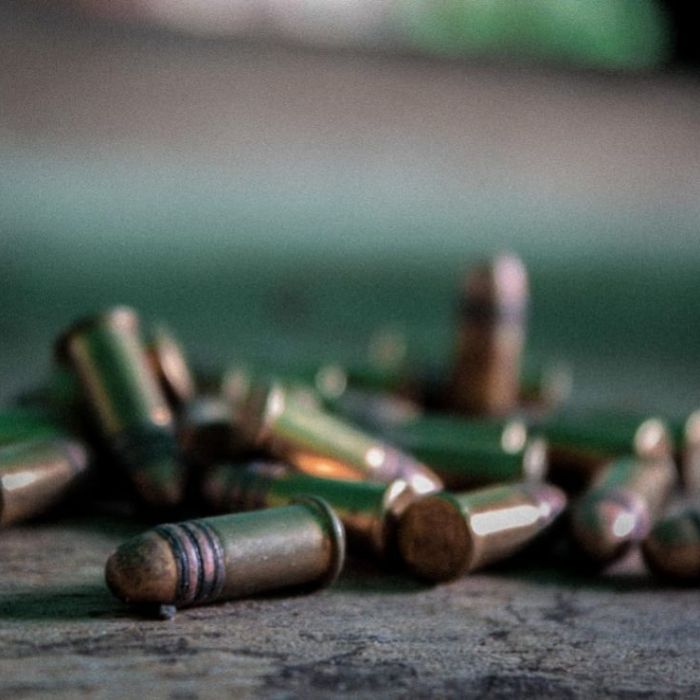 Tiroteo en fiesta de barrio deja dos muertos y 35 heridos en Georgia
