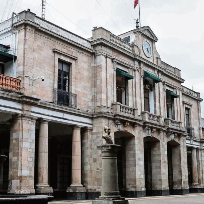 Tlalpan asignó 529.9 mdp mediante contratos sin competencia efectiva