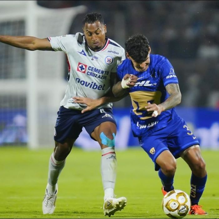 Todavía hay boletos para el Pumas vs Cruz Azul: precios y horario del partido en CU