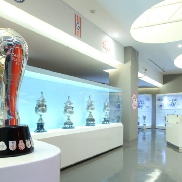 Tour del Museo Chivas en el Estadio Akron: horarios, precios y recorrido
