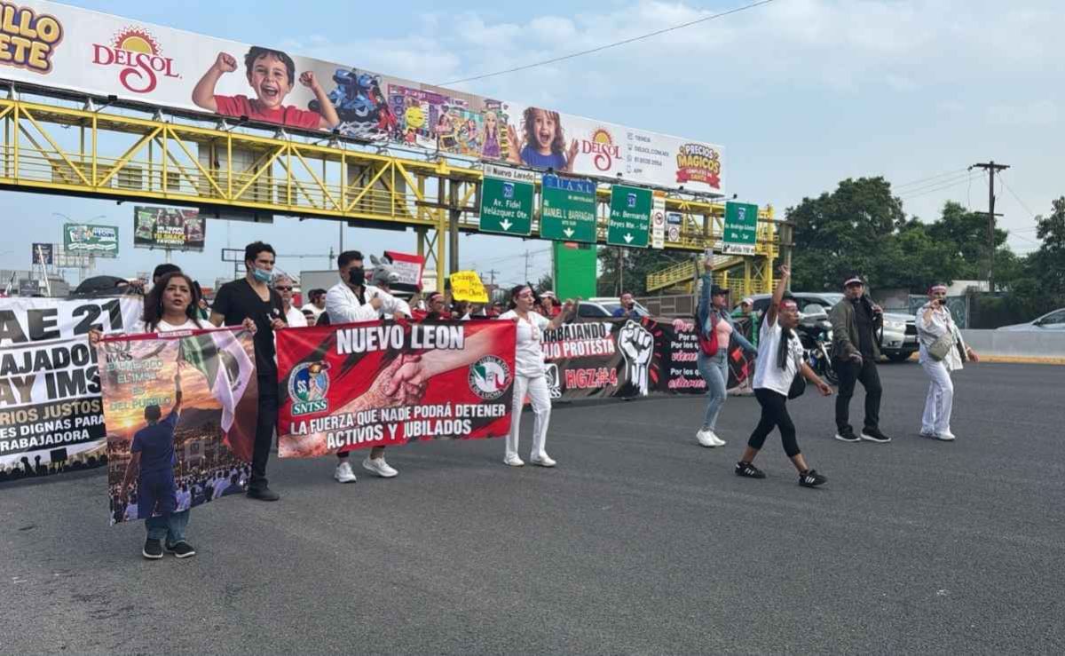trabajadores-del-imss-marchan-en-varios-estados-y-exigen-aumento-salarial-y-salida-de-lider-sindical