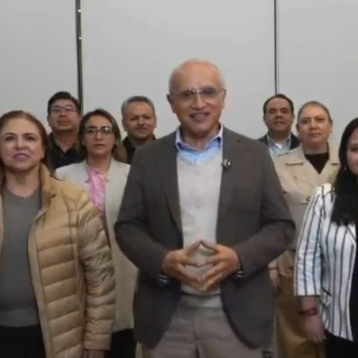 Trabajadores del IMSS rechazan aumento salarial de 6.8% y SNTSS pide retomar diálogo