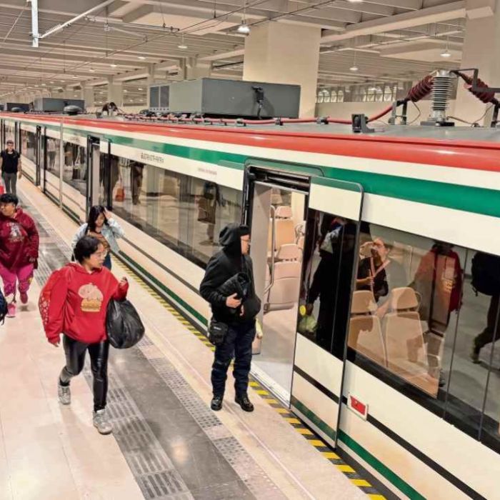 Tren Felipe Ángeles dejará tarifa promocional y cobrará hasta 110 pesos al AIFA