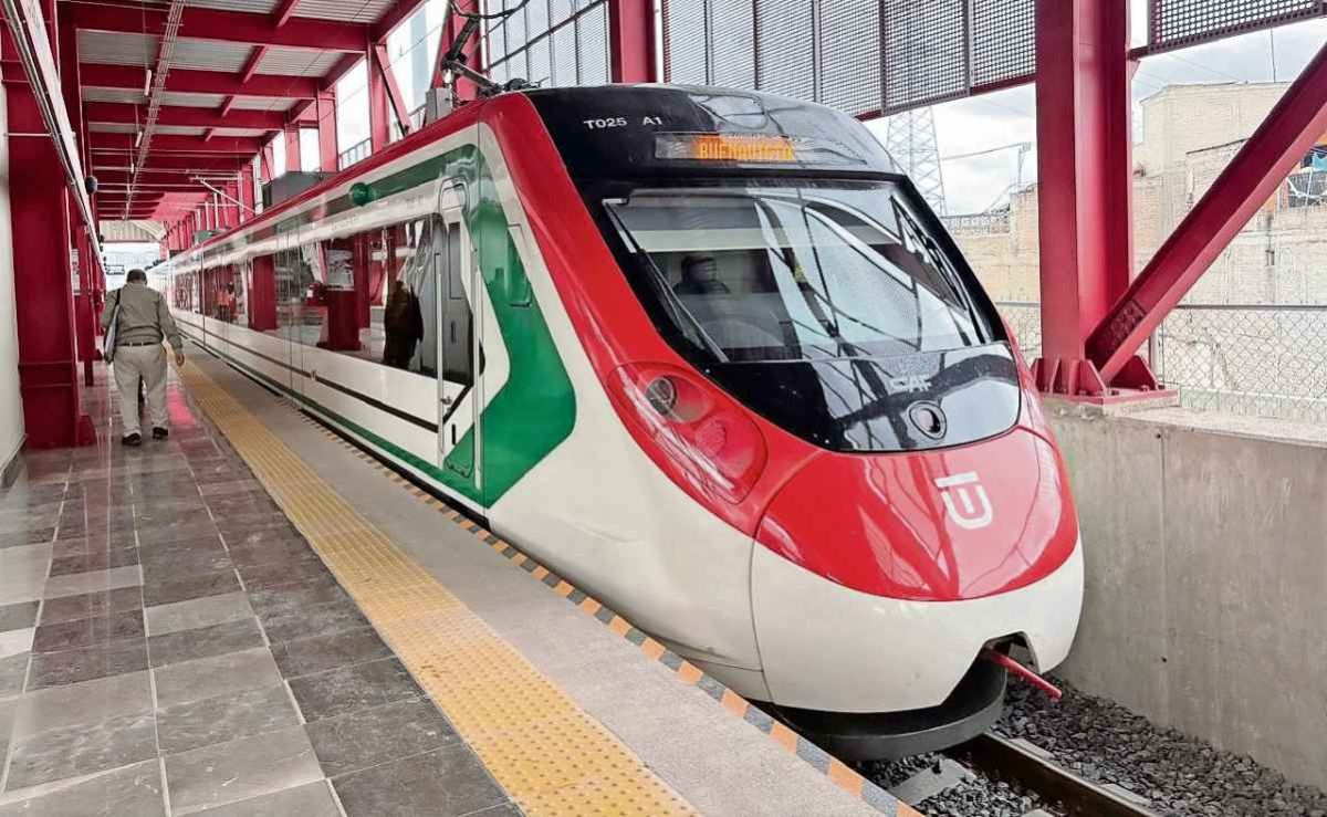 tren-felipe-angeles-registra-cinco-robos-de-cable-y-10-incidentes-en-sus-primeros-meses