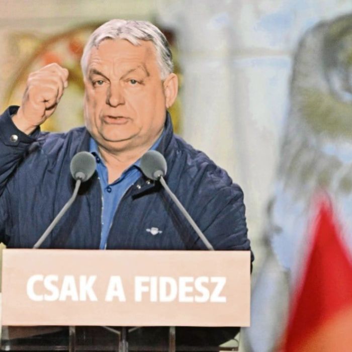 Trump analiza impulsar a Viktor Orbán para secretario general de la ONU