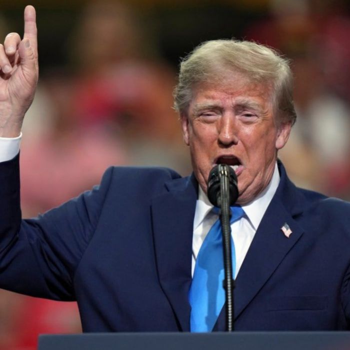 Trump anuncia la creación de una Fuerza de la Superinteligencia para coordinar la IA en EU