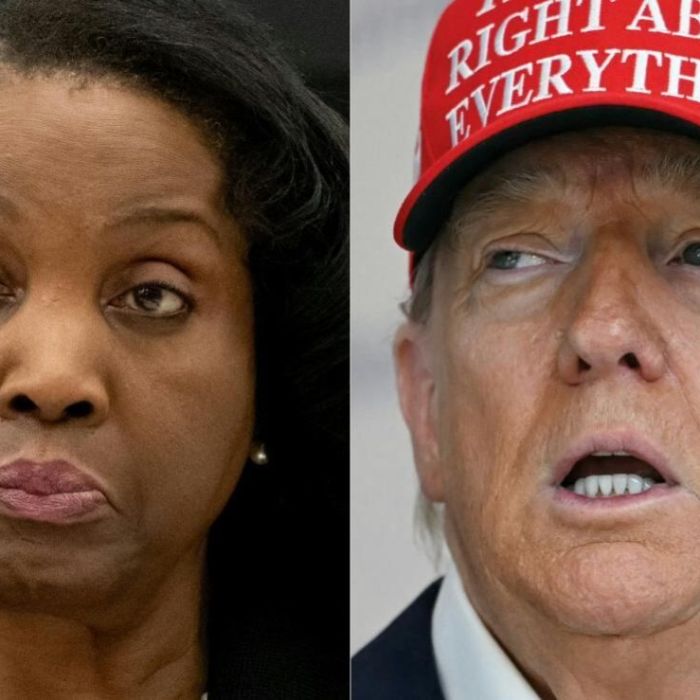 Trump crea comité para investigar a Lisa Cook, gobernadora de la Reserva Federal
