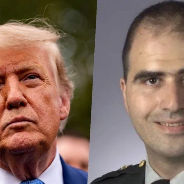 Trump decidirá si se transmite en directo la ejecución de Nidal Hasan