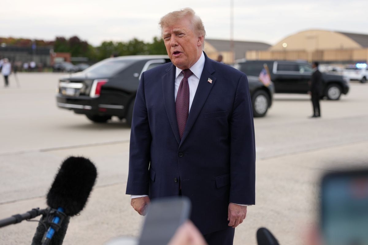 trump-dice-que-no-se-involucrara-tras-la-proclamacion-de-flavio-bolsonaro-como-presidente-de-brasil