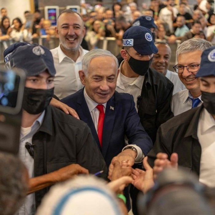Trump vaticina una “victoria tremenda” para Netanyahu tras llamada telefónica