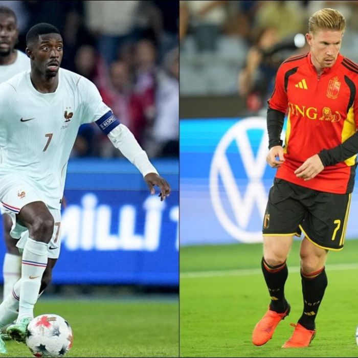 UEFA Nations League: horarios y canales para ver los 10 partidos de este viernes 2 de octubre