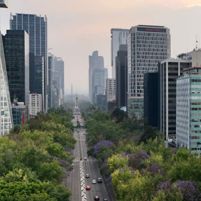 UNAM alerta sobre vulnerabilidad urbana por falta de planeación en México