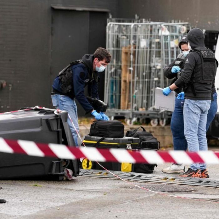 Un muerto y cuatro heridos tras tiroteos en dos localidades al suroeste de París