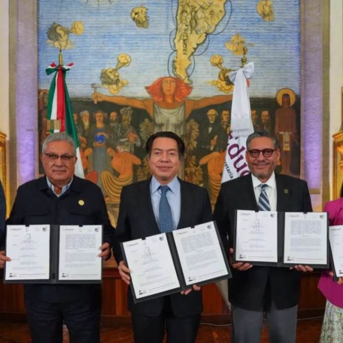 Universidades supervisarán consulta nacional para sustituir la Usicamm