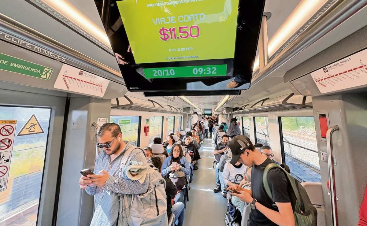 usuarios-perciben-menos-afluencia-en-el-tren-al-aifa-tras-aumento-de-tarifa