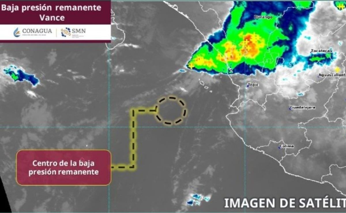vance-se-debilita-a-baja-presion-remanente-y-mantiene-lluvias-en-el-noroeste-de-mexico