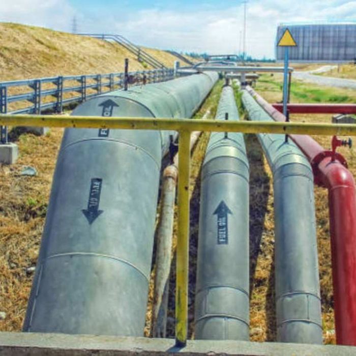 Vecinos de Mérida frenan instalación de gasoducto tras cinco años de lucha legal