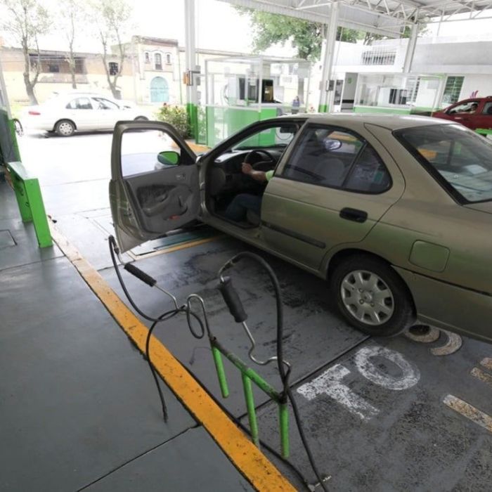 Verificación vehicular de noviembre 2026: autos con engomado verde y azul en CDMX y Edomex