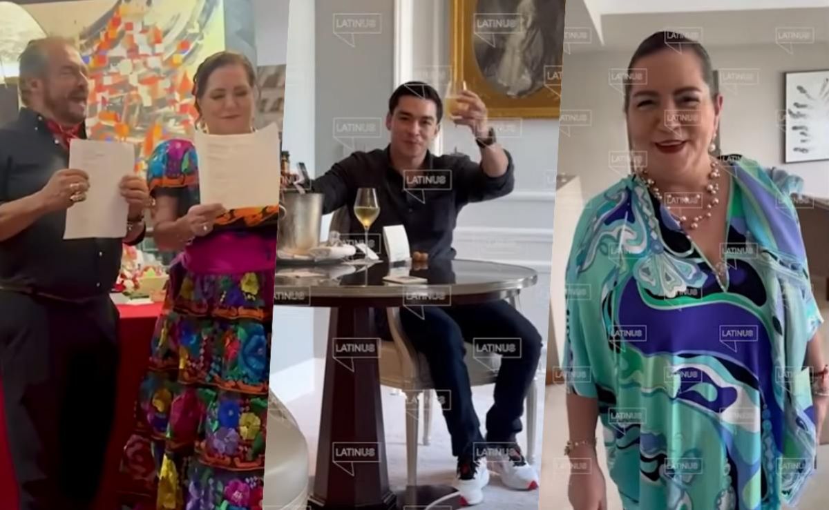 videos-muestran-cercania-de-guadalupe-taddei-con-contratista-del-ine-en-medio-de-investigacion-de-la-asf