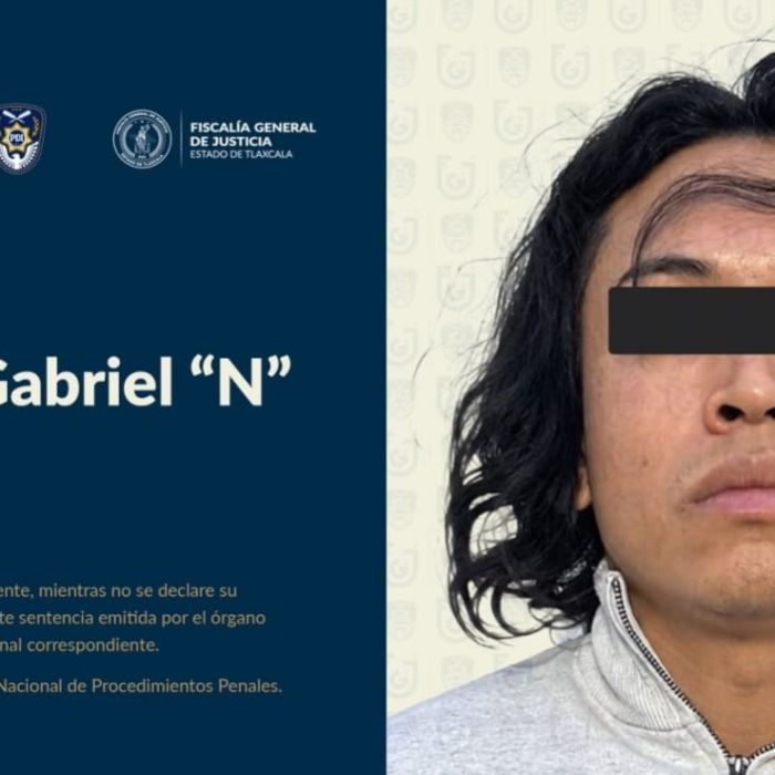 Vinculan a proceso a Hugo Gabriel “N” por extorsión agravada contra una adulta mayor en Tláhuac