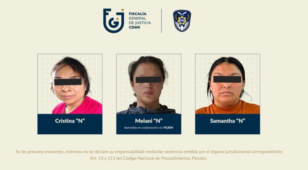 vinculan-a-proceso-a-dos-presuntas-integrantes-de-los-olmos-fragoso-por-robo-en-iztacalco