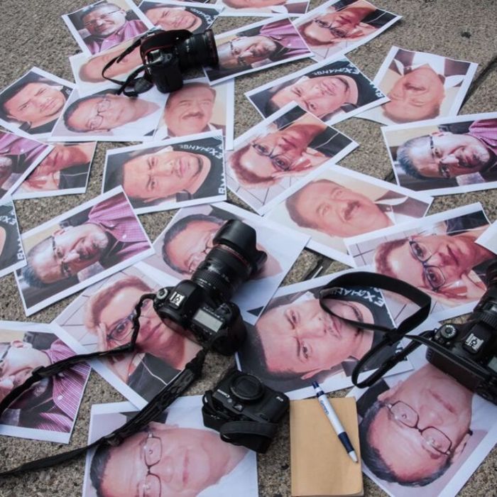 Violencia contra periodistas persiste en México: documentan tres asesinatos y nuevas presiones