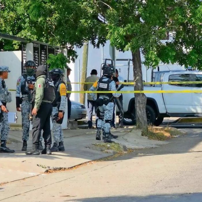 Violencia en Culiacán y Mazatlán deja nueve muertos; atacan antigua casa de campaña de Rocha Moya