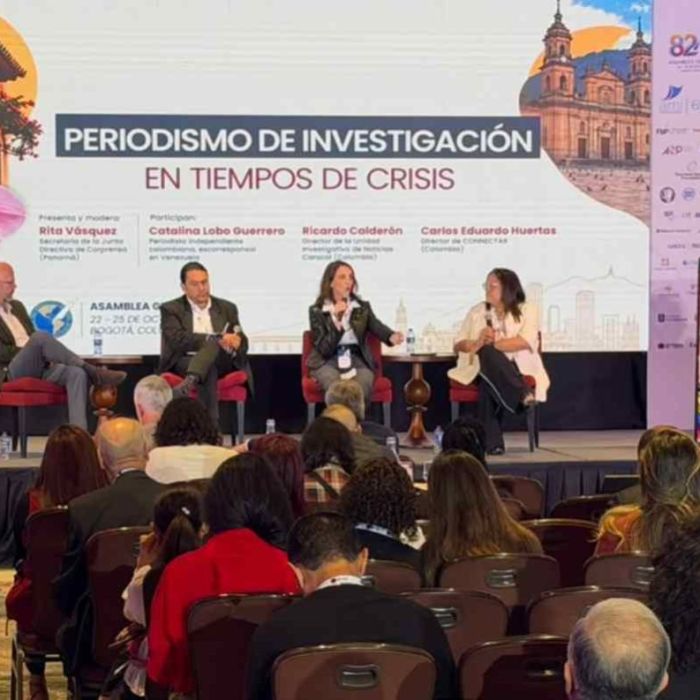 Violencia y acoso judicial ponen en riesgo la libertad de expresión en México
