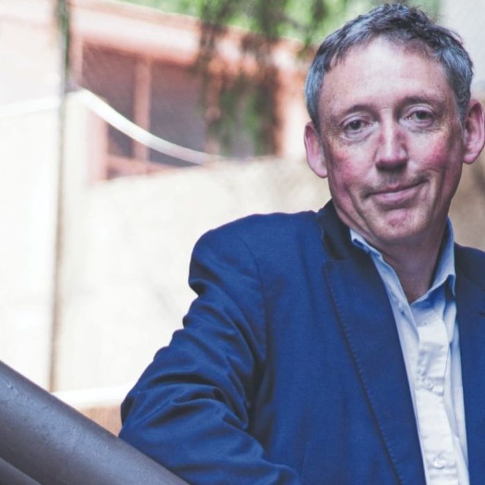 Will Fowler presenta “Traidores”, una novela sobre la Revolución Mexicana y los lazos familiares