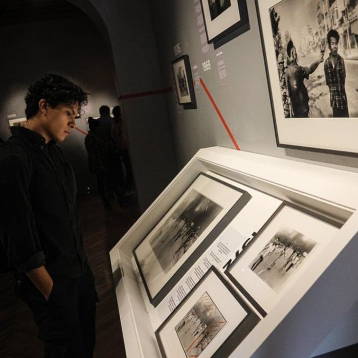 World Press Photo cierra en CDMX; Emmanuel Carrère y nuevas exposiciones marcan la agenda cultural