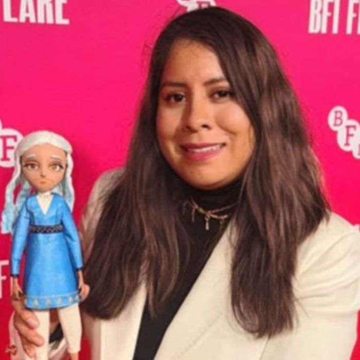 “Yugen” lleva el barro oaxaqueño al stop motion en el FICM