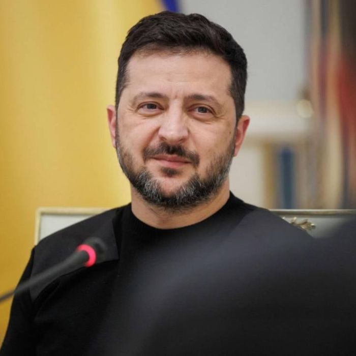 Zelensky espera diálogo entre Ucrania, Rusia y EU del 6 al 10 de noviembre