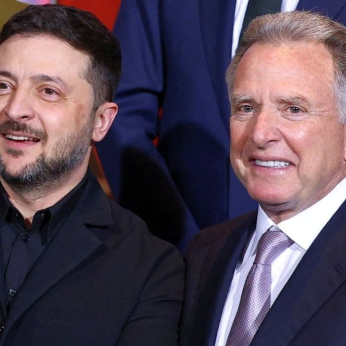Zelensky y Witkoff se reúnen en Oslo para reactivar la vía diplomática con Rusia