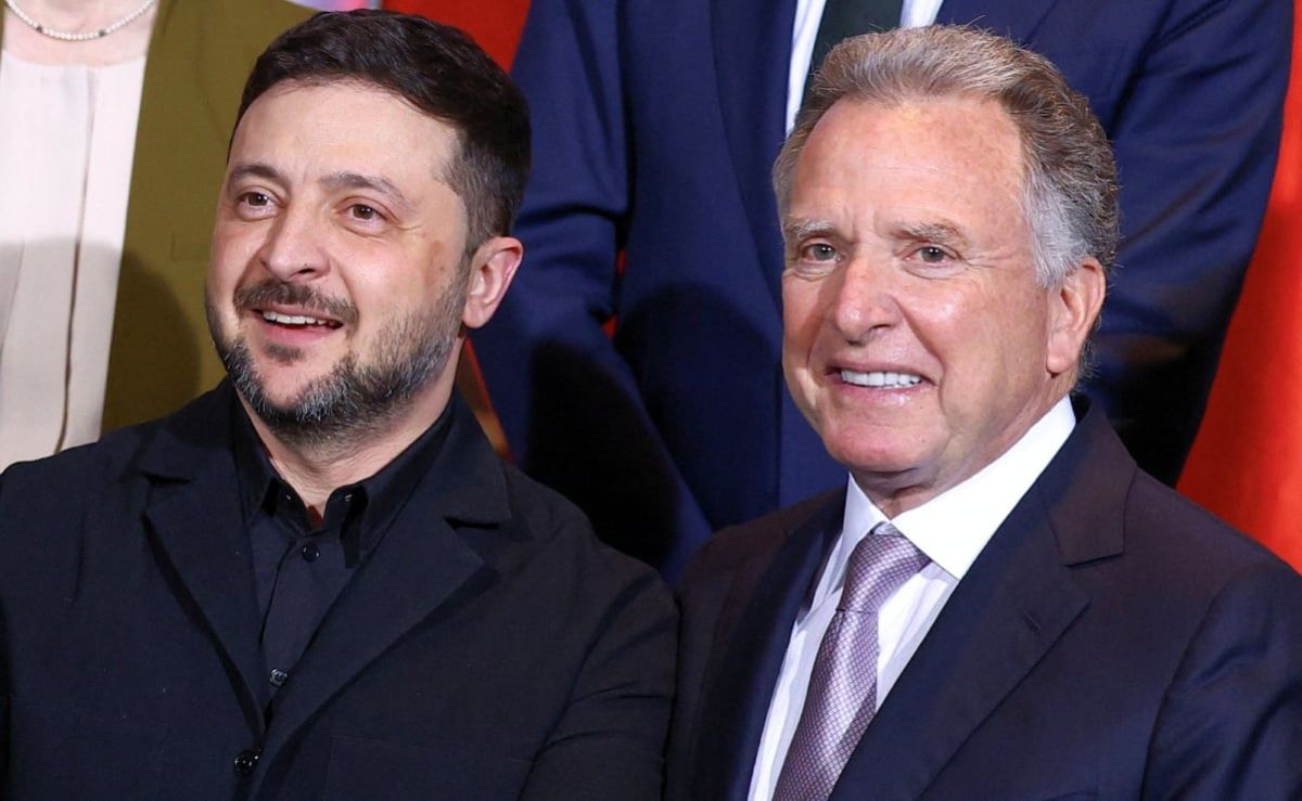 zelensky-y-witkoff-se-reunen-en-oslo-para-reactivar-la-via-diplomatica-con-rusia