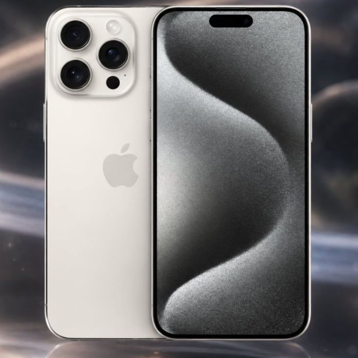 iPhone 15 Pro Max de 512 GB baja a $13,593 en Amazon con 61% de descuento