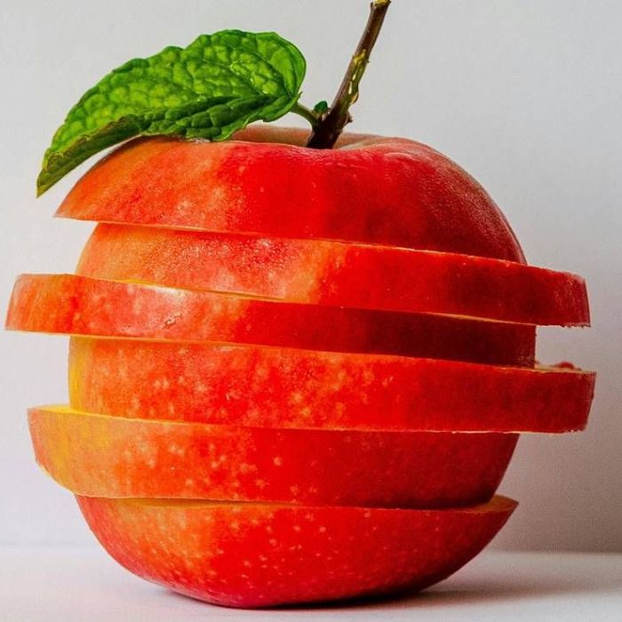 ¿Cómo elegir una buena manzana? Profeco comparte las claves para identificar su frescura