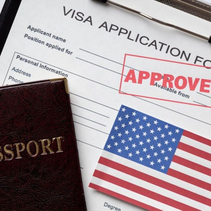 ¿Cuáles son los métodos de pago para tramitar la visa americana en México?