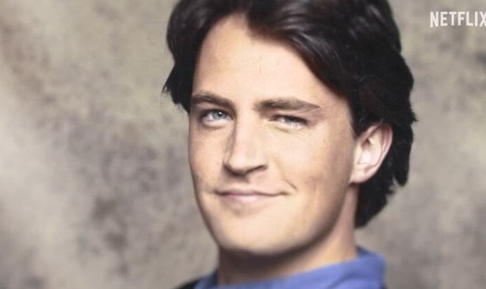 ¿De qué trata “El de Matthew Perry”, el documental de Netflix sobre el actor de Friends?