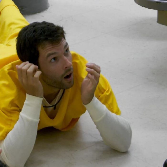 ¿Qué ver? El experimento de la cárcel de Stanford llega a Netflix para explorar el poder y la conducta humana