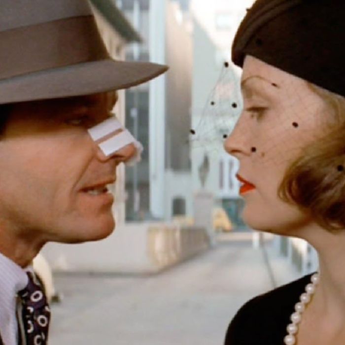 ¿Qué ver? Jack Nicholson destapa la corrupción en “Chinatown”