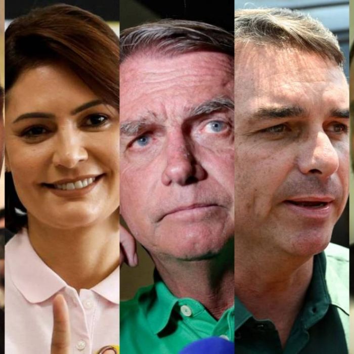 ¿Quiénes son los Bolsonaro? El clan político marcado por el poder, la prisión y el exilio